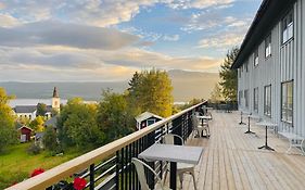 Hotel Kallgården